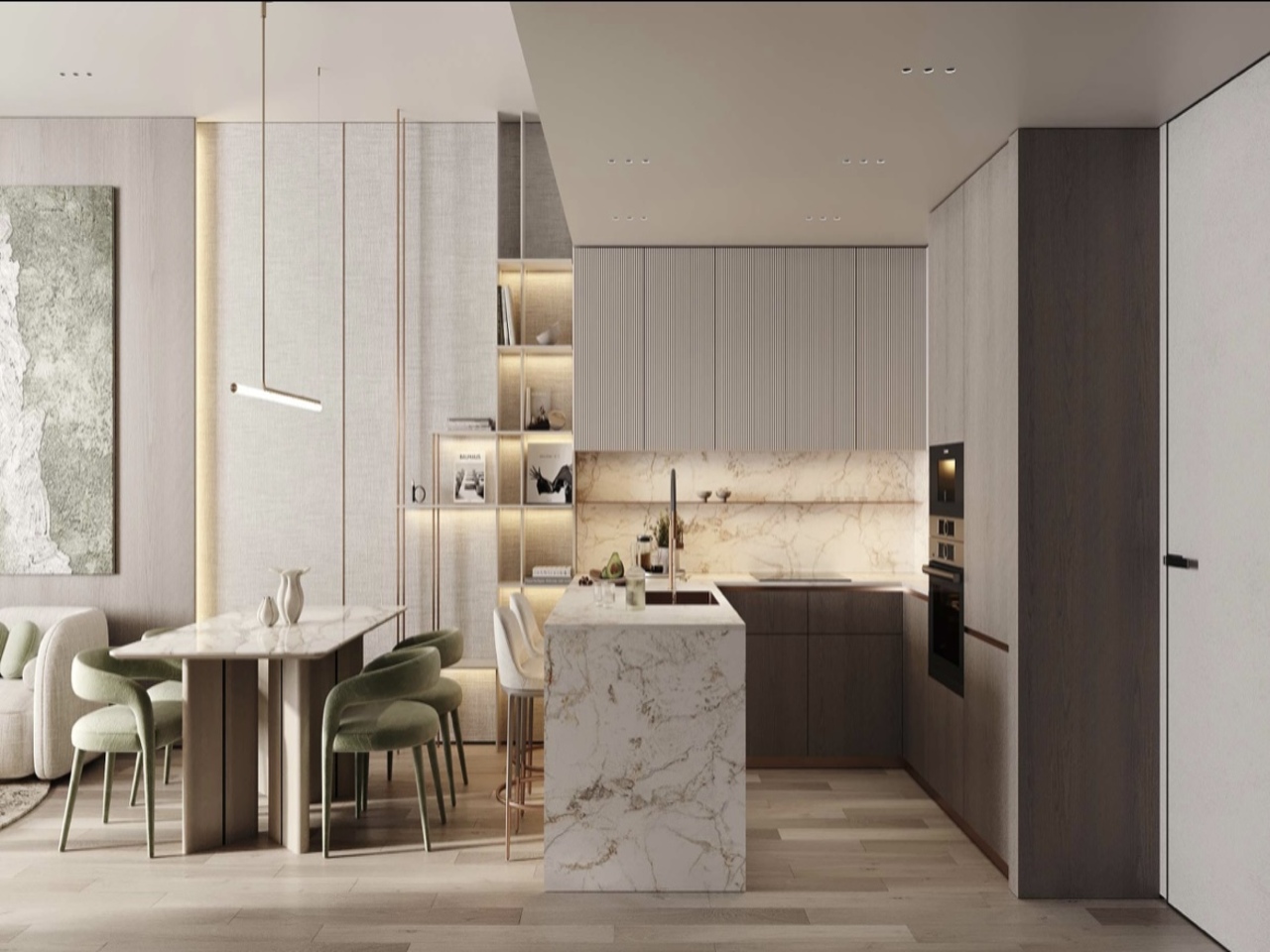 Cove Edition 5 /Q2 2027